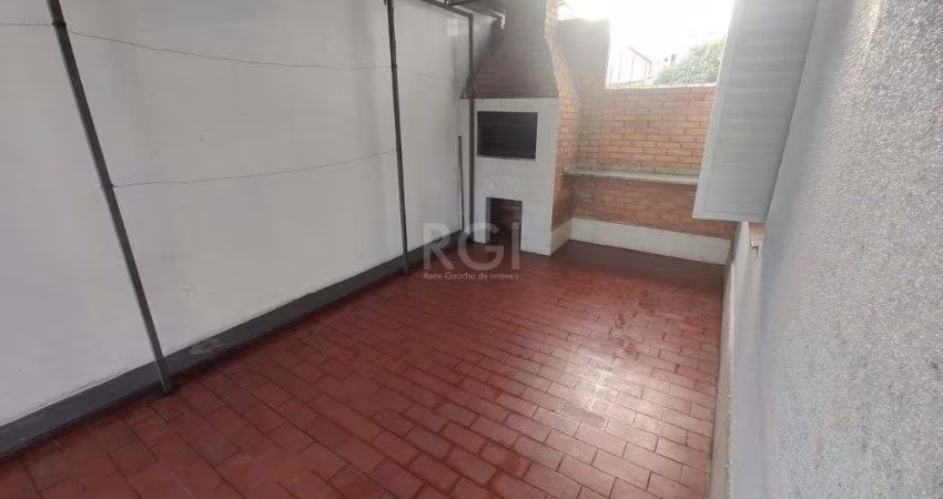 Apartamento 3 q - 72.7m², 3 dormitórios, São Geraldo