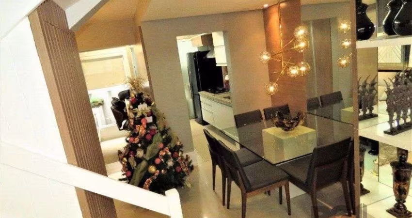 Casa em Condomínio 2 dormitórios à venda Humaitá Porto Alegre/RS