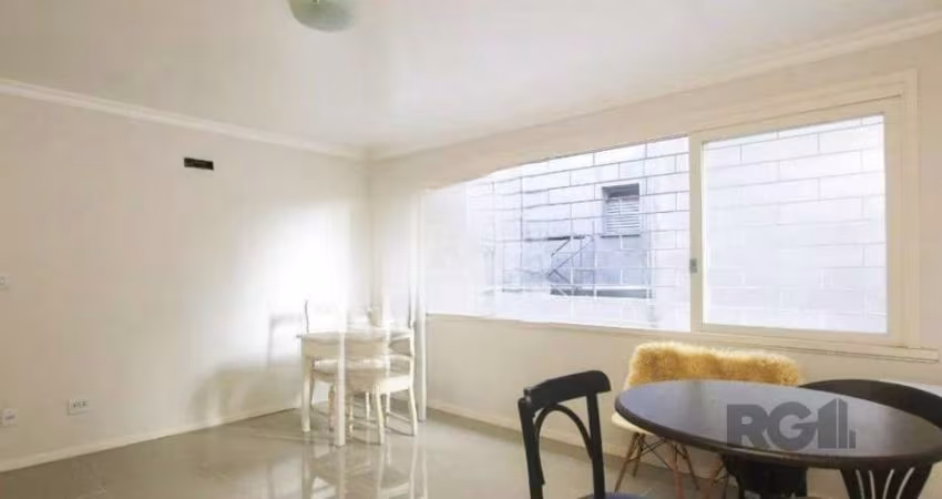 Apartamento 3 dormitórios à venda Petrópolis Porto Alegre/RS