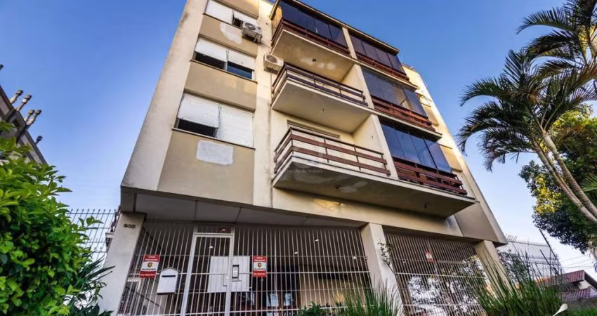 Cobertura para Venda -119,25m², 3 dormitórios, 1 vaga - Petrópolis