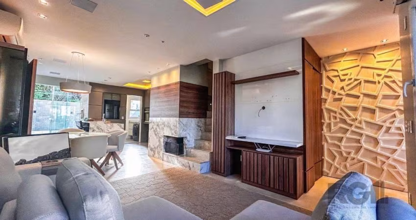 Casa Condominio para Venda - 150m², 3 dormitórios, sendo 1 suites, 2 vagas - Vil
