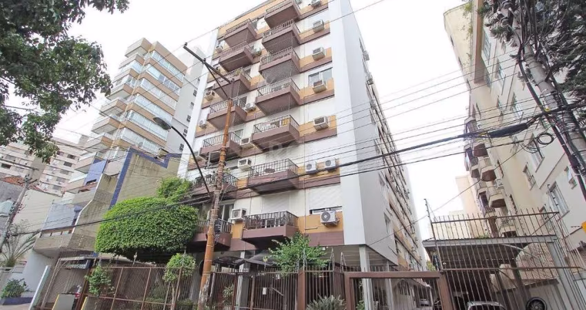 Apartamento 2 dormitórios, no bairro Floresta, Porto Alegre/RS