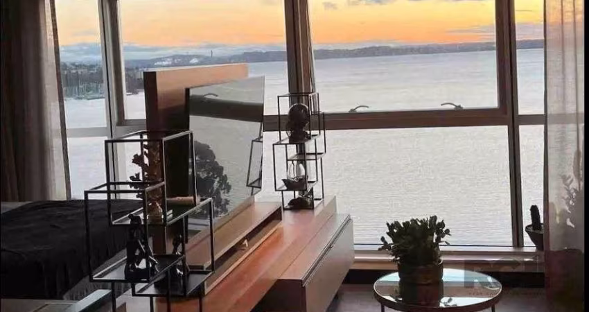 Apartamento 1 dormitórios à venda Cristal Porto Alegre/RS