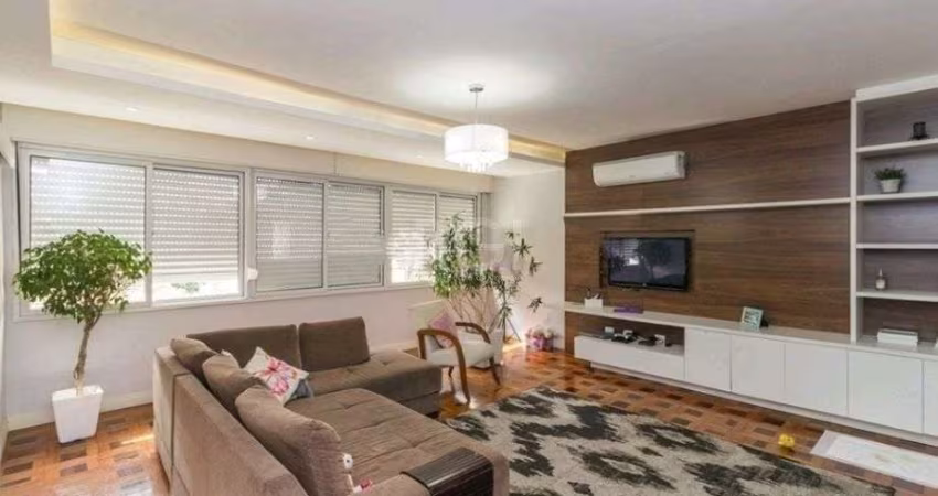 Apartamento 4 dormitórios à venda Higienópolis Porto Alegre/RS