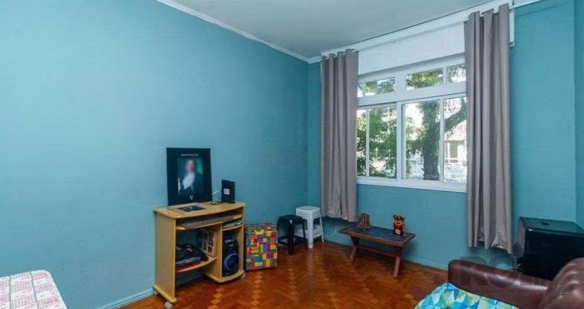 Apartamento 2 dormitorios com vaga - Olavo Bilac