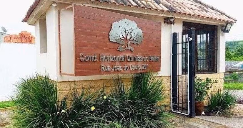 Casa em Condomínio 4 dormitórios à venda Belém Velho Porto Alegre/RS