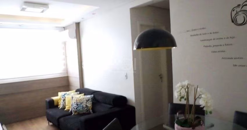 Apartamento de 2 quartos à venda Rua Monte Arraes, Nonoai - Porto Alegre