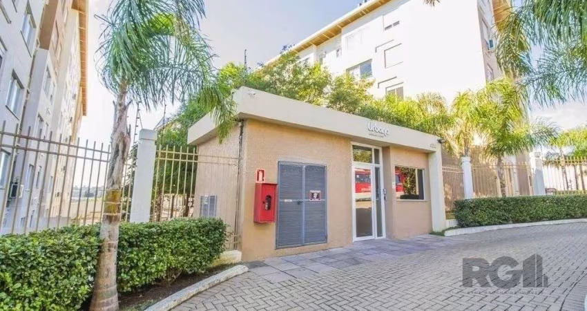 Excelente apartamento de 02 dormitórios com 58m² privativos.