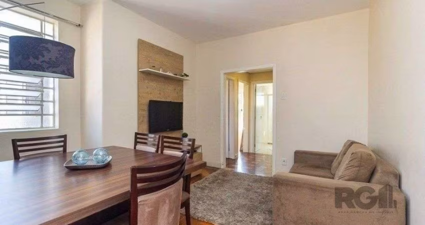 Excelente apartamento de 68m² com 03 dormitórios.