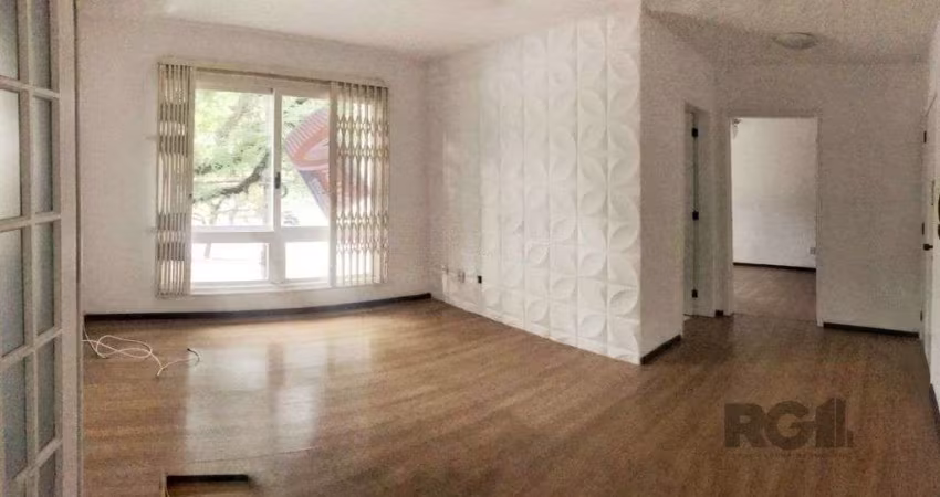 Excelente apartamento de 39m² com 1 dormitório e 1 vaga.