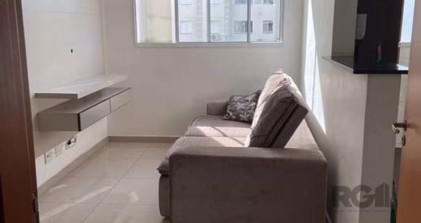 Apartamento 2 dormitórios à venda Humaitá Porto Alegre/RS