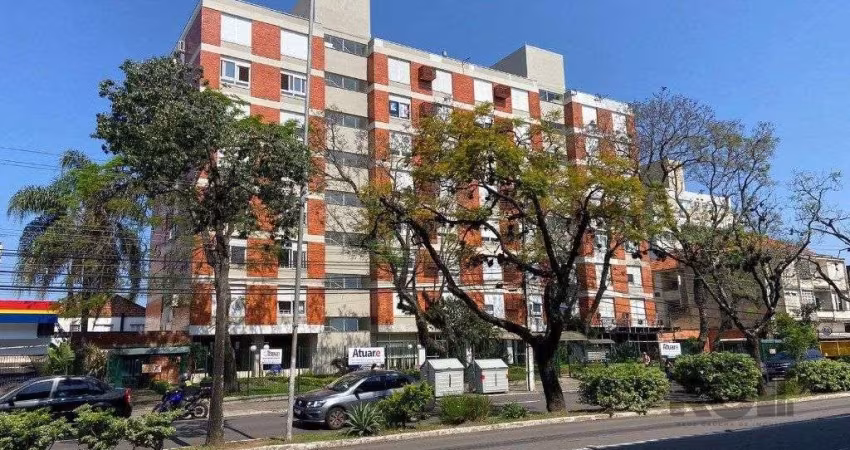 Apartamento - 2 dormitórios - 124 m² - Praia de Belas