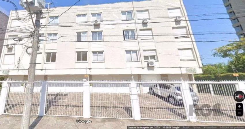 Apartamento de um dormitório próximo a Orla