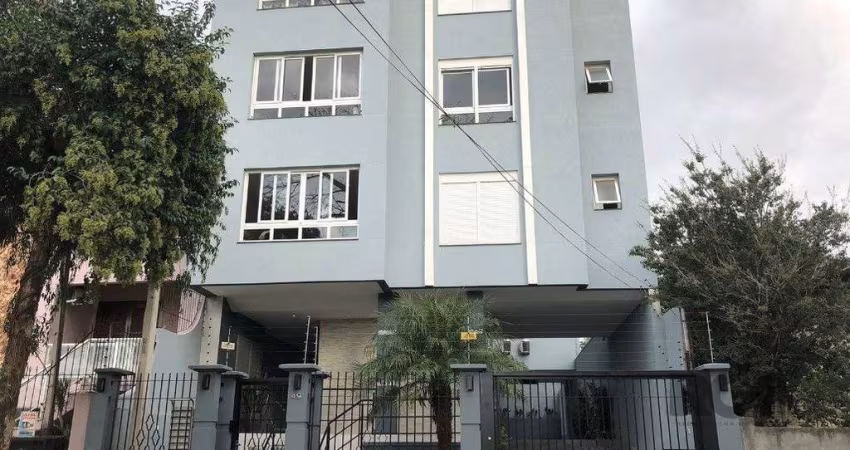 2 dorm. com 1 suíte, churrasqueira e vaga de garagem!