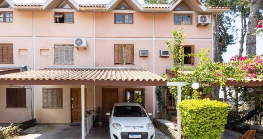 Casa em Condomínio 3 dormitórios à venda Vila Conceição Porto Alegre/RS