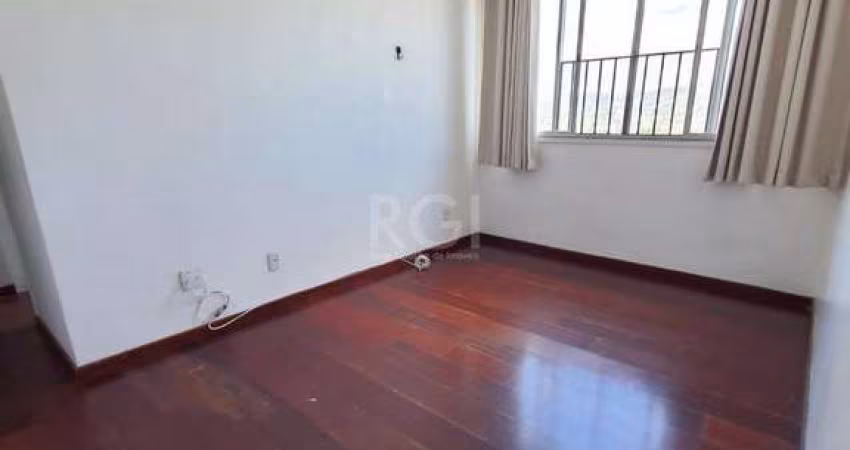 Apartamento 2 dormitórios à venda Cristal Porto Alegre/RS