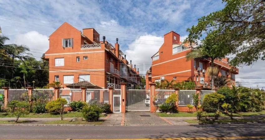 Casa em Condomínio 4 dormitórios à venda Vila Assunção Porto Alegre/RS