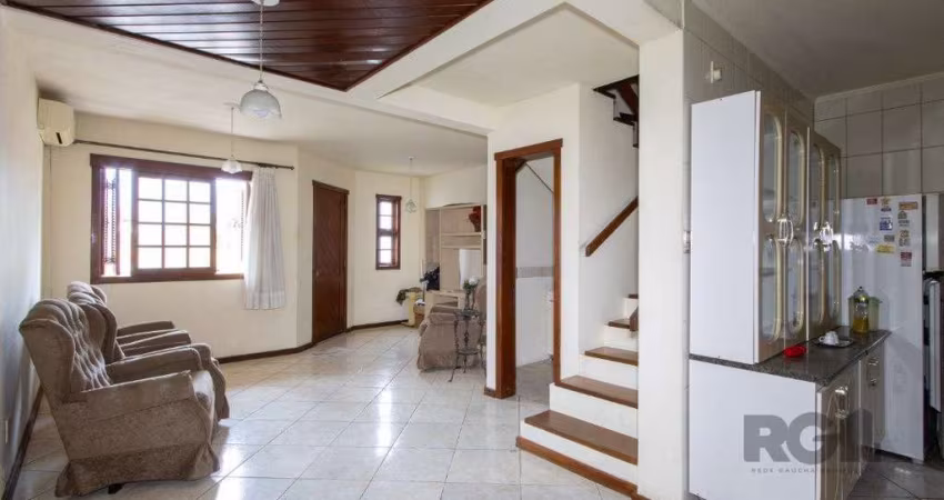 Casa em Condomínio 2 dormitórios à venda Hípica Porto Alegre/RS