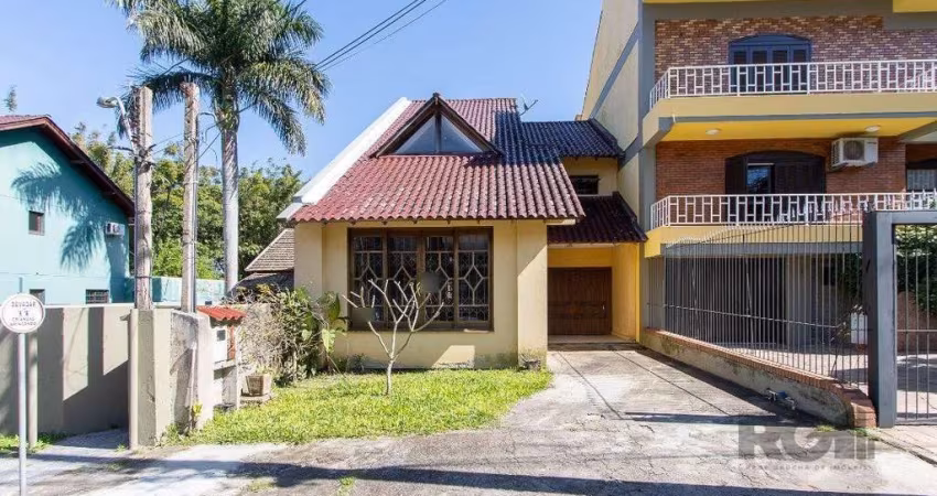 Casa no Residencial Vicente Monteggia - Porto Alegre