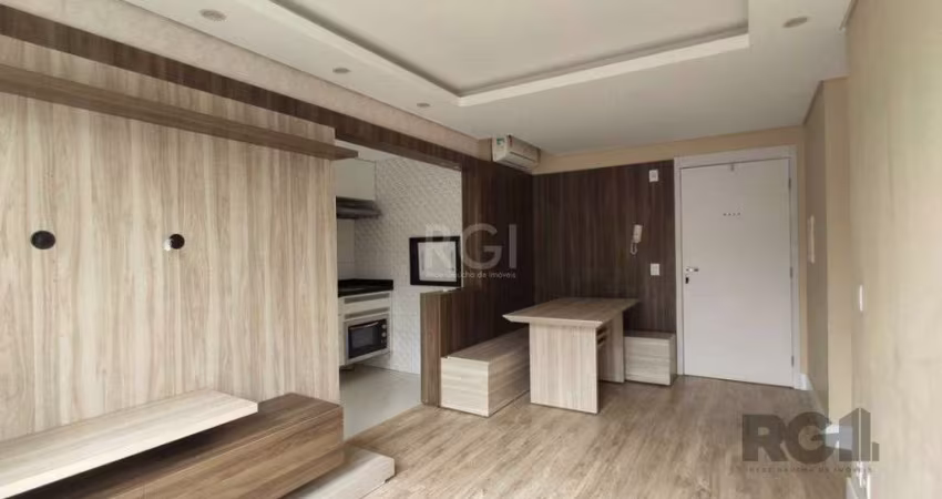 Apartamento 2 dormitórios à venda Vila Nova Porto Alegre/RS