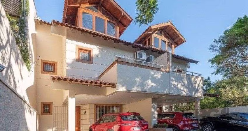 Casa em Condomínio 3 dormitórios à venda Tristeza Porto Alegre/RS