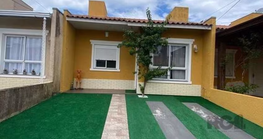 Casa em Condomínio na Hípica - Porto Alegre