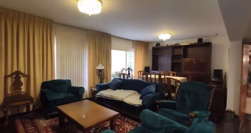 Apartamento 3 dormitórios à venda Moinhos de Vento Porto Alegre/RS