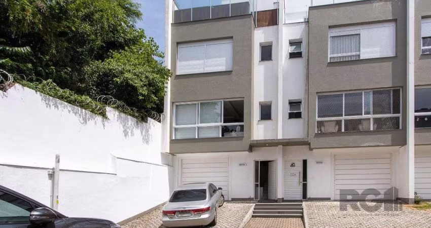 Casa em Condomínio 2 dormitórios à venda Glória Porto Alegre/RS