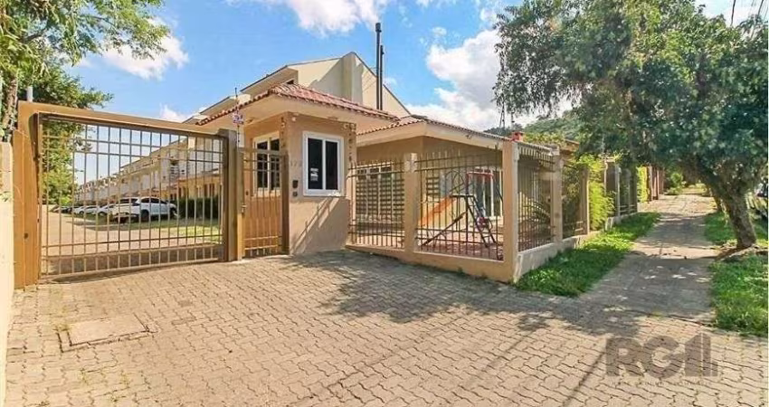 Casa em Condomínio 2 dormitórios à venda Aberta dos Morros Porto Alegre/RS