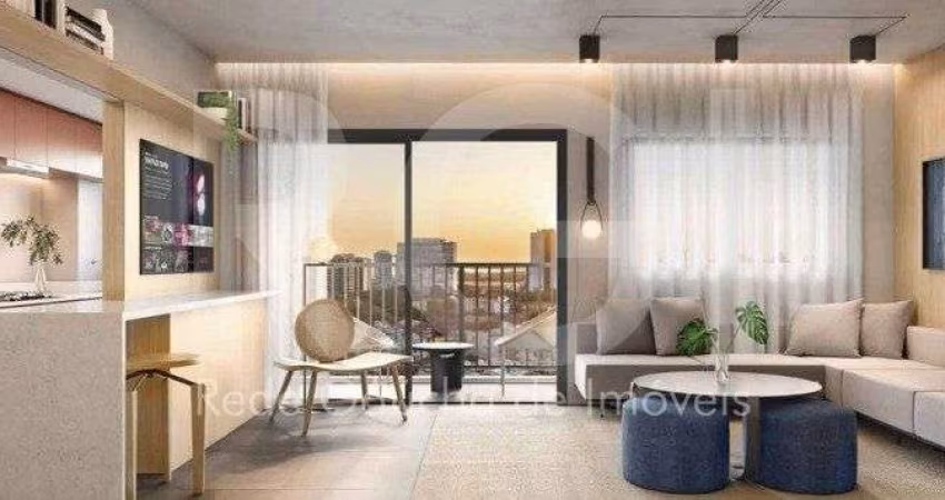 Apartamento  novo, 3 quartos, suite, churrasqueira, lavabo, v2 vagas, na cidade