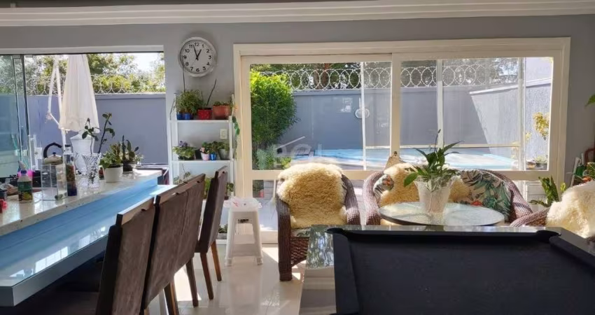 Casa Condominio para Venda - 164.15m², 3 dormitórios, sendo 1 suites, 2 vagas -