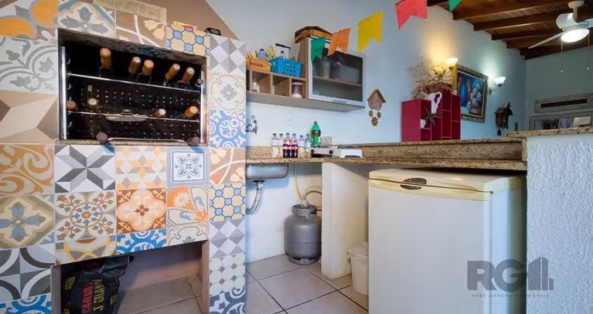 Casa em Condomínio 3 dormitórios à venda Cavalhada Porto Alegre/RS