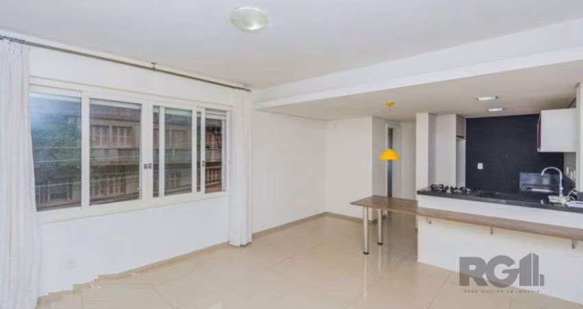 Apartamento 2 dormitórios à venda Petrópolis Porto Alegre/RS