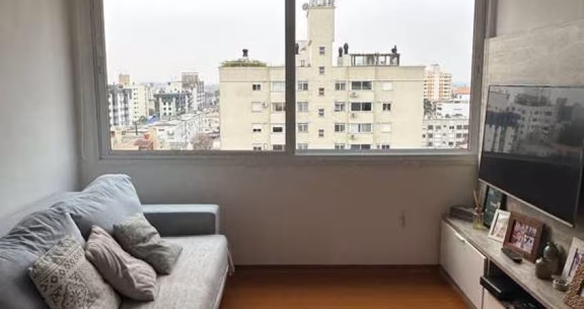 Apartamento 2 dormitórios à venda São João Porto Alegre/RS
