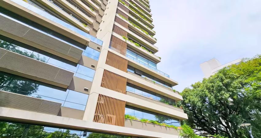 Apartamento Garden 1 dormitório, suite - Bairro Praia de Belas