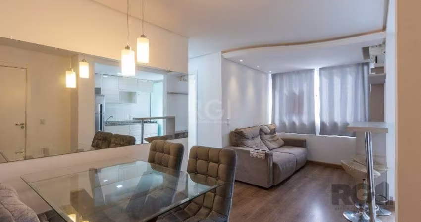 Apartamento no condomínio Terrabela.