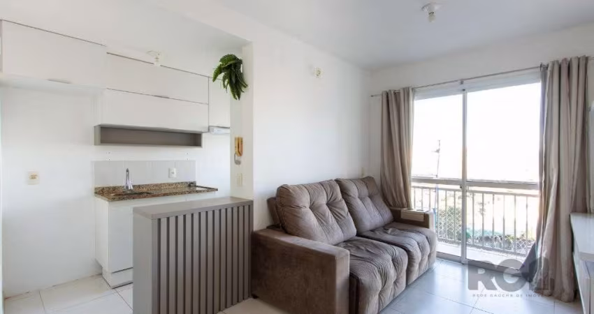 Apartamento 2 dormitórios à venda Tristeza Porto Alegre/RS