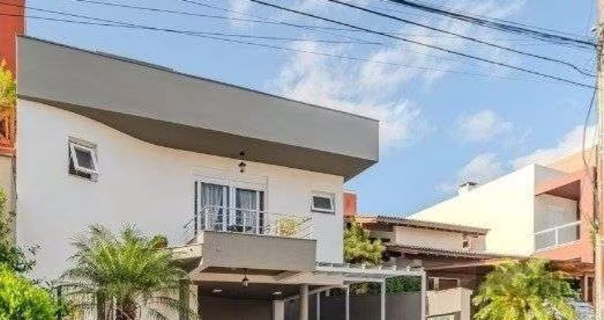 Casa em Condomínio 3 dormitórios à venda Hípica Porto Alegre/RS