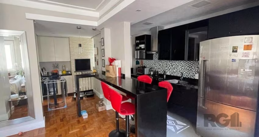 Apartamento 1 dormitórios à venda Santo Antônio Porto Alegre/RS