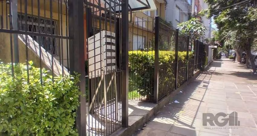 Apartamento 2 dormitórios à venda Santa Cecília Porto Alegre/RS