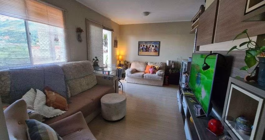 Vende-se apartamento 3 dorm 2 vagas - Bairro Morro Santana