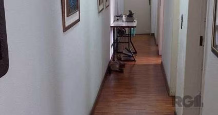 Apartamento 3 dormitórios à venda Jardim Itu Porto Alegre/RS