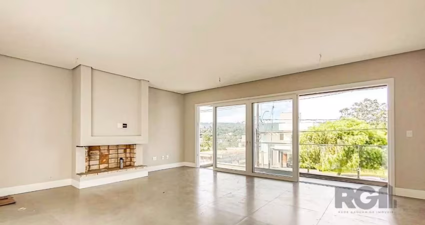 Casa em Condomínio 3 dormitórios à venda Alphaville Porto Alegre/RS