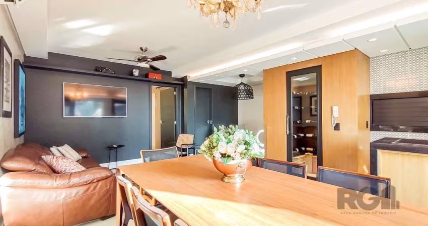Casa em Condomínio 3 dormitórios à venda Praia de Belas Porto Alegre/RS