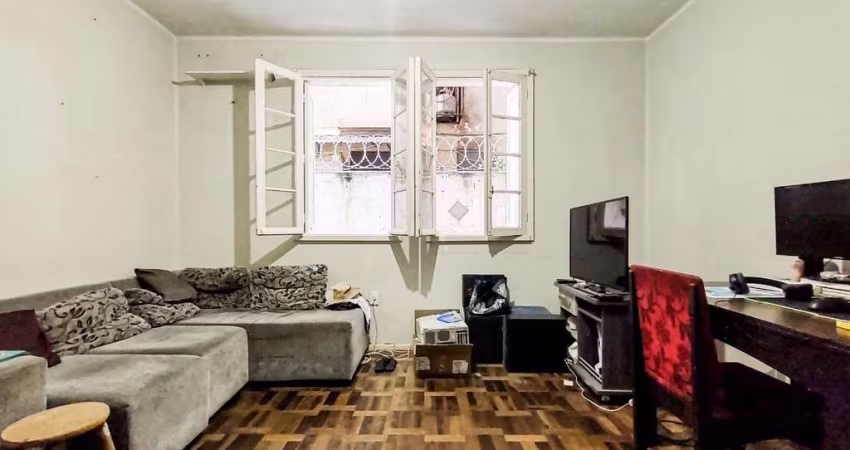 Apartamento 2 dormitórios à venda Centro Histórico Porto Alegre/RS