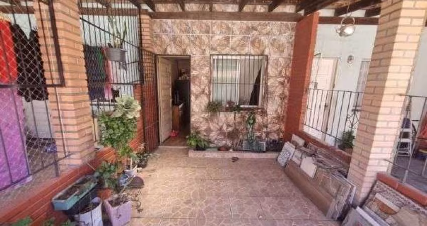 Casa em Condomínio 2 dormitórios à venda Vila Nova Porto Alegre/RS