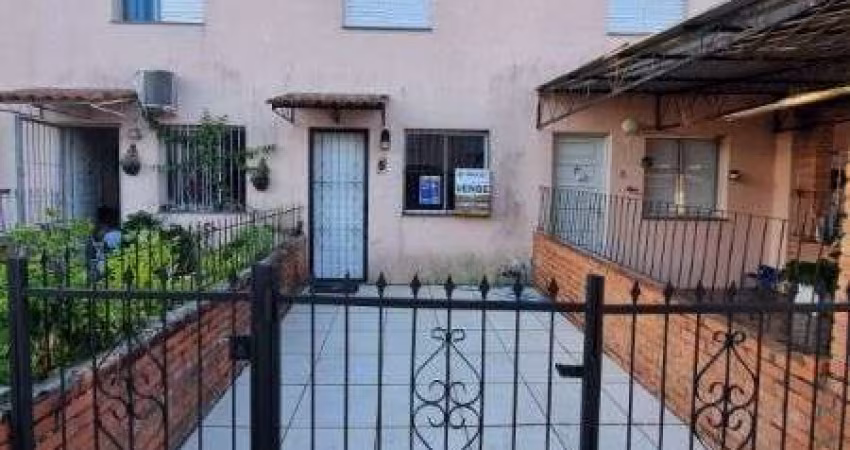 Casa em Condomínio 2 dormitórios à venda Vila Nova Porto Alegre/RS
