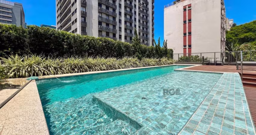 Apartamento 3 dormitórios à venda Moinhos de Vento Porto Alegre/RS