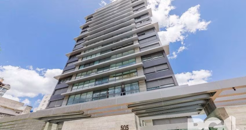 Apartamento de alto padrão construtivo 159 m2 com 3 suítes com 3 vagas no bairro