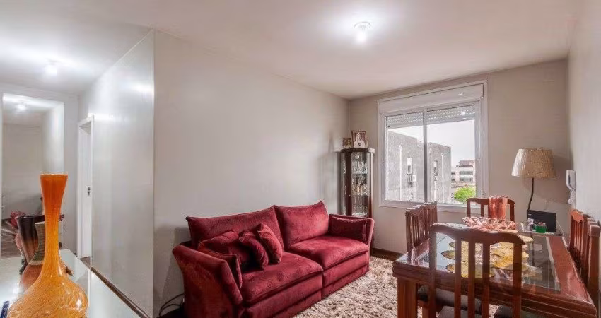 Apartamento de 02 dormitorios com vaga proximo ao shoping Lindoia